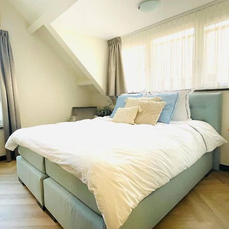 Lovely Suite Newly Renovated Тилбург Екстериор снимка